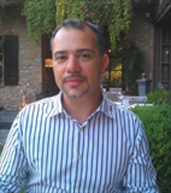 Maurizio D’Antonio